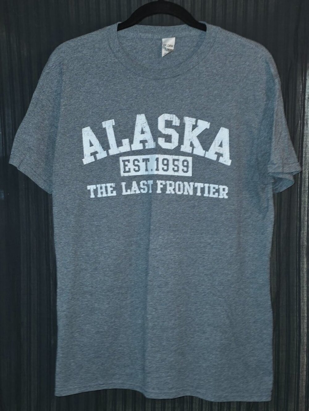 Alaska T-Shirt